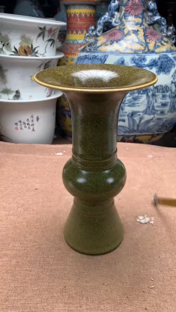 摆件旧藏瓷器旧藏瓷器