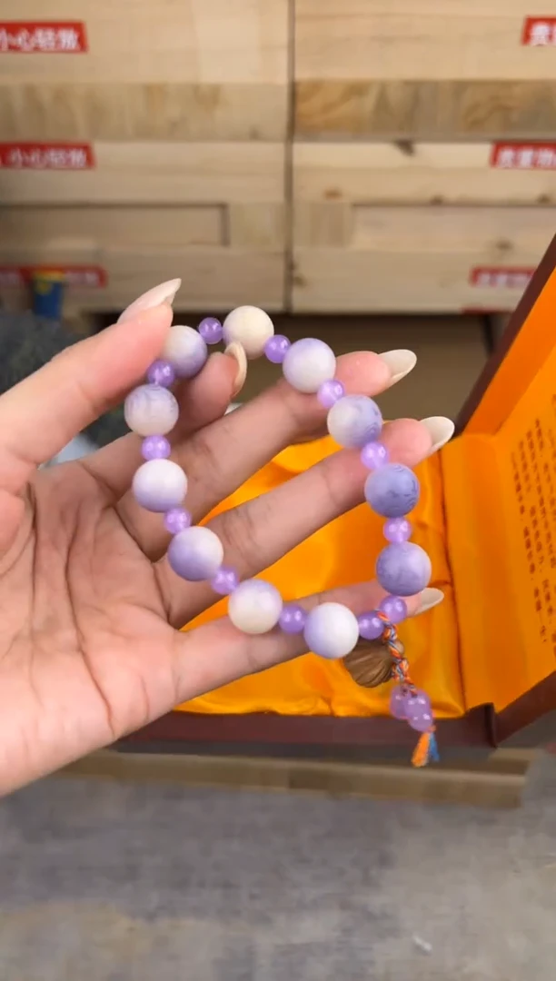 墨韵阁文玩紫菩提链接@@sp073