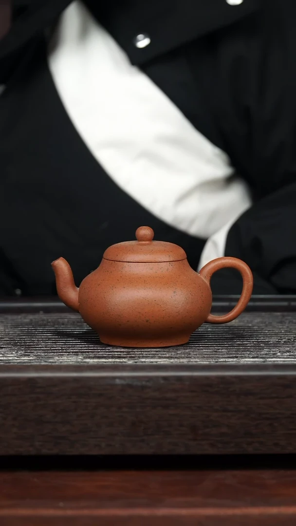 茶壶紫砂精品紫砂壶14..........150CC