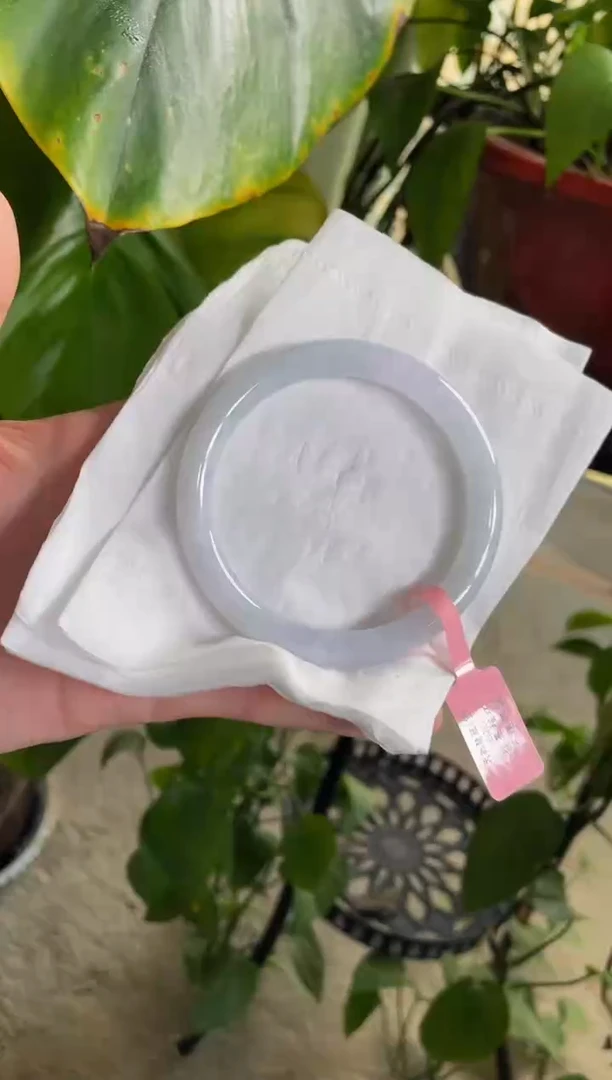 【闪购商品】翡翠手镯未镶嵌062手镯56