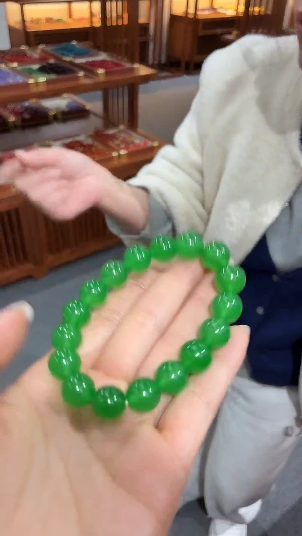 【慧慧甄选】高端轻奢手链多样性发货XM1408S