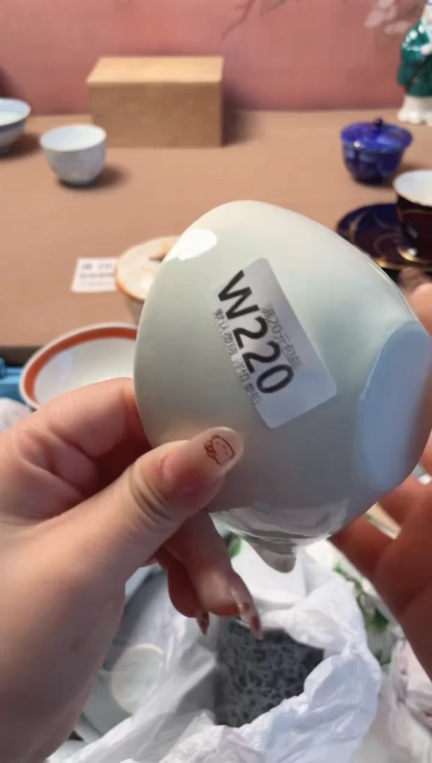 瓷片以**奕瓷器瓷器W220