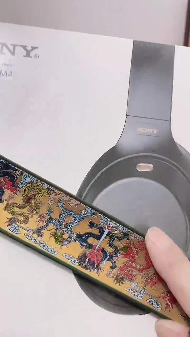 漫号密胺瓷器密胺瓷器（耳包