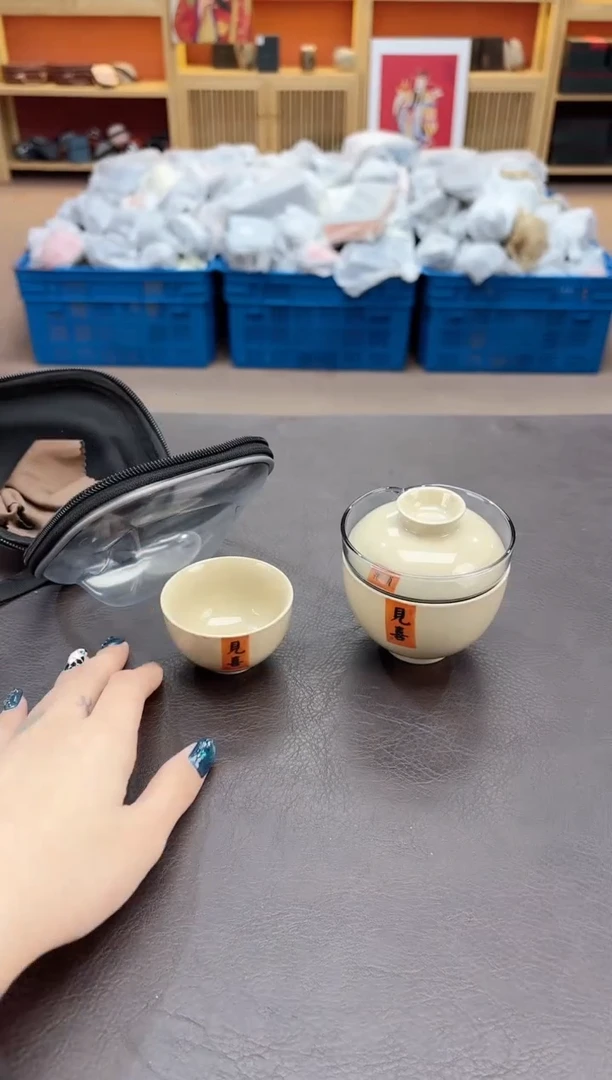 【闪购商品】摆件瓷SC1111111111111