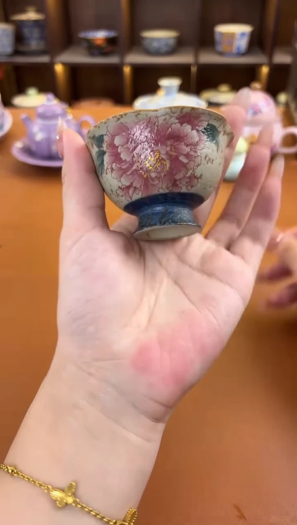 库存仅剩一单（不带礼盒）