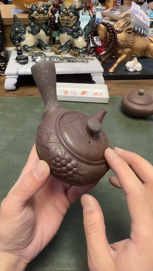 873·····小花侧把