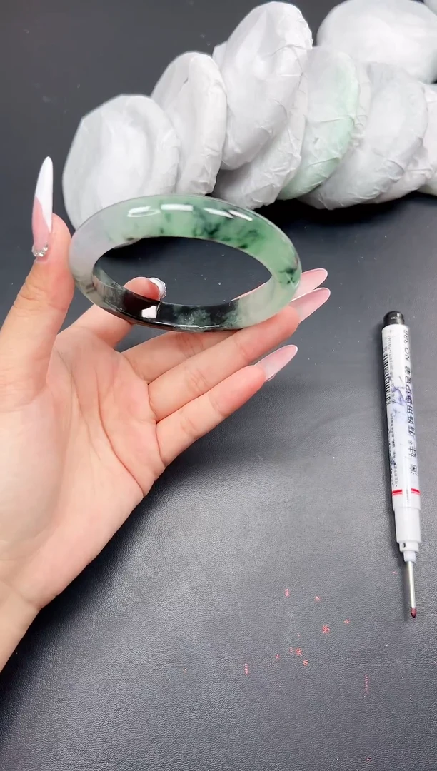 精品手镯，一物一拍J-064