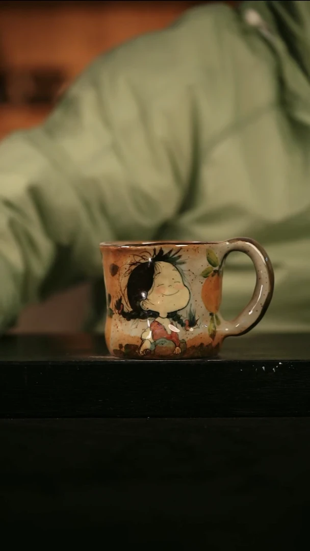 其他610遇瓷手作同款