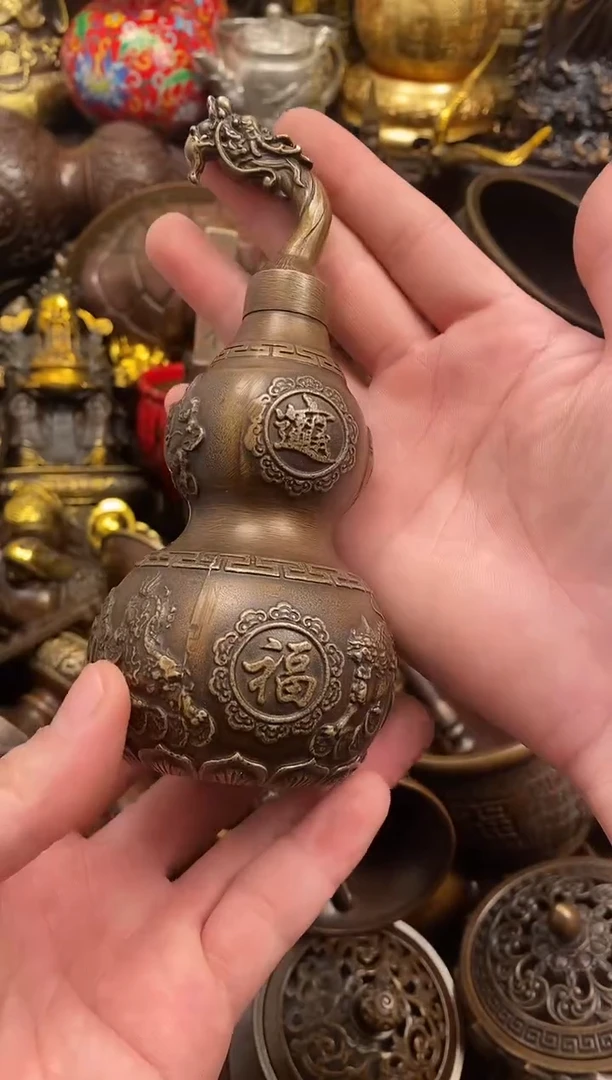 案台摆件 物品摆件