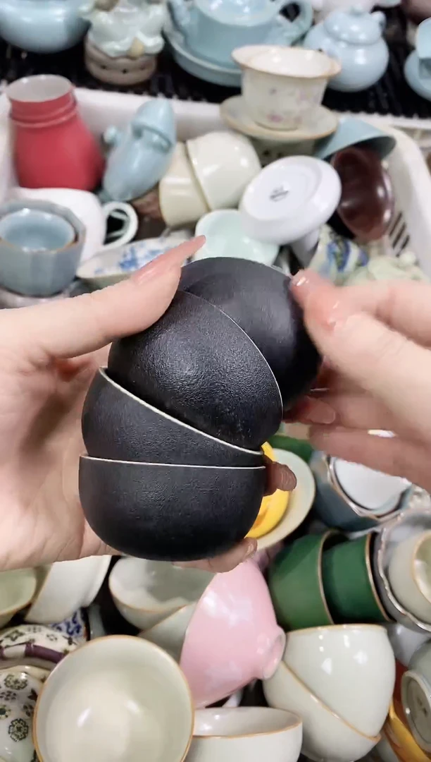 【闪购商品】（轻轻微瑕）茶具茶壶茶碗茶杯