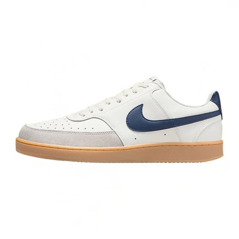NIKE/耐克NIKE男鞋NIKE COURT VISION LO复古百搭板鞋HF1068-133