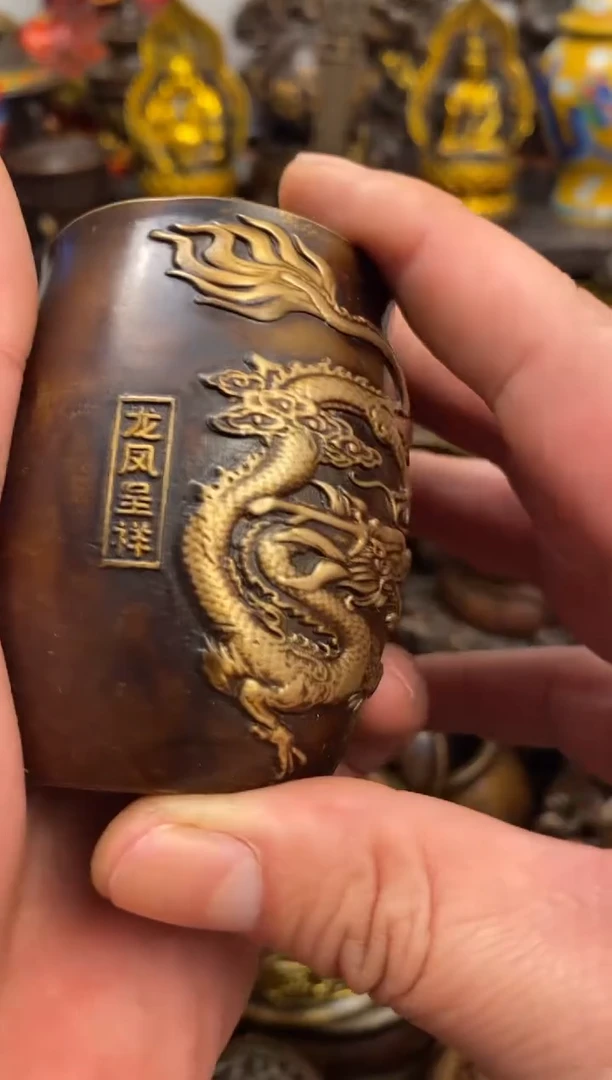 案台摆件 物品摆件