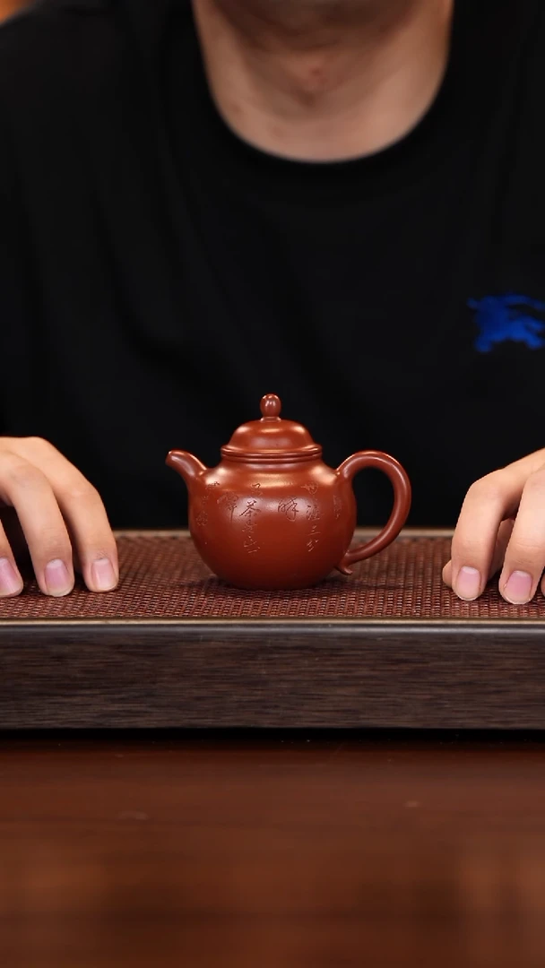 茶壶紫砂徐壶记紫砂精选