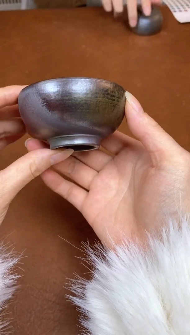 【闪购商品】观寂茶器柴烧专拍链接648