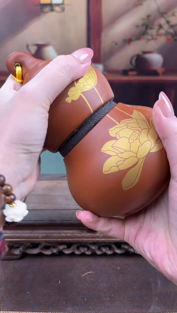 【闪购商品】顾德茶器福利闪购链接