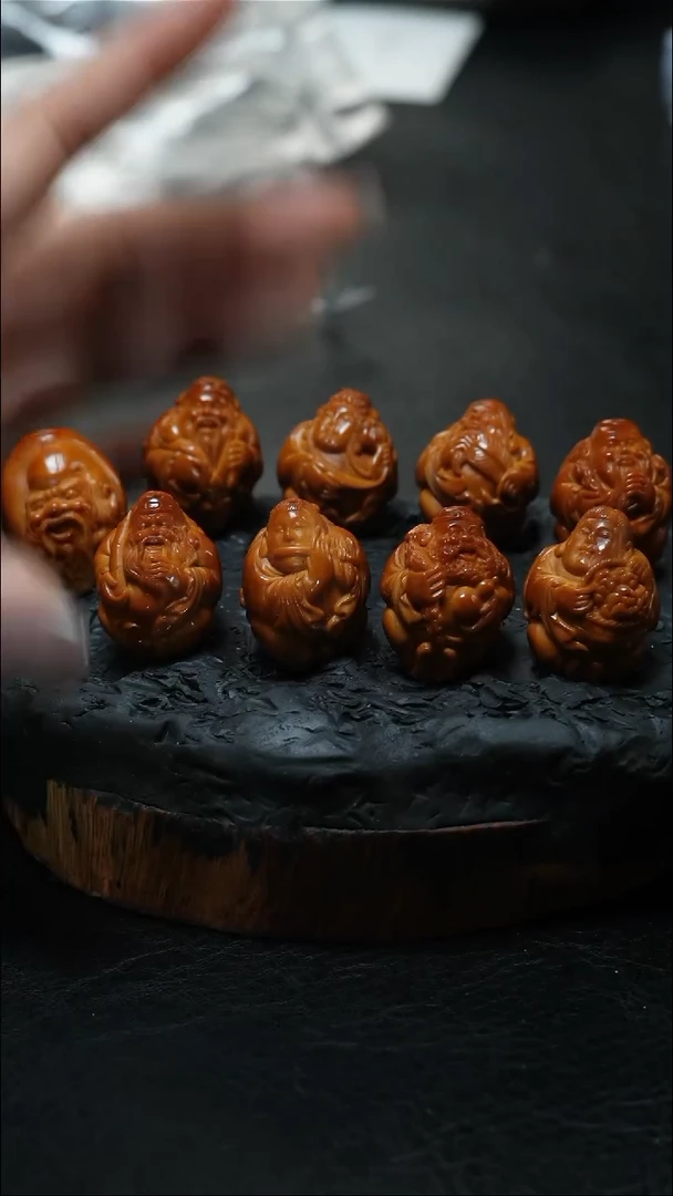 手串/手链橄榄核橄榄核
