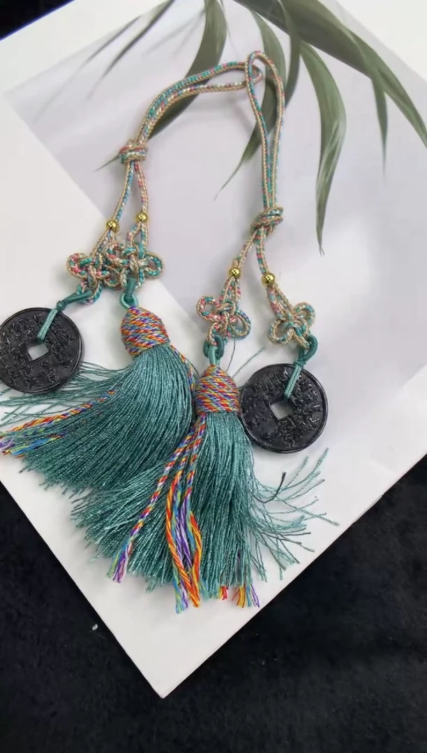 颈饰未镶嵌翡翠多样性发其一