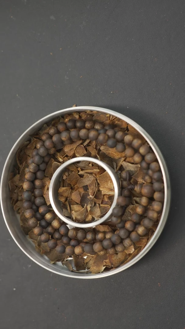 【闪购商品】沉香手串6mm奇楠多圈手串2