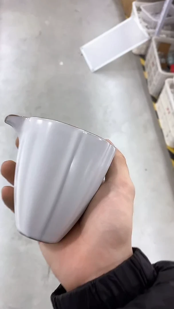 瓷片A-3陶瓷茶具茶器