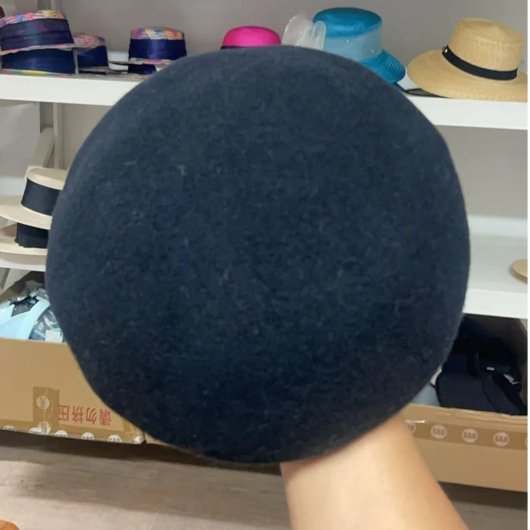 简简单单的一个帽子