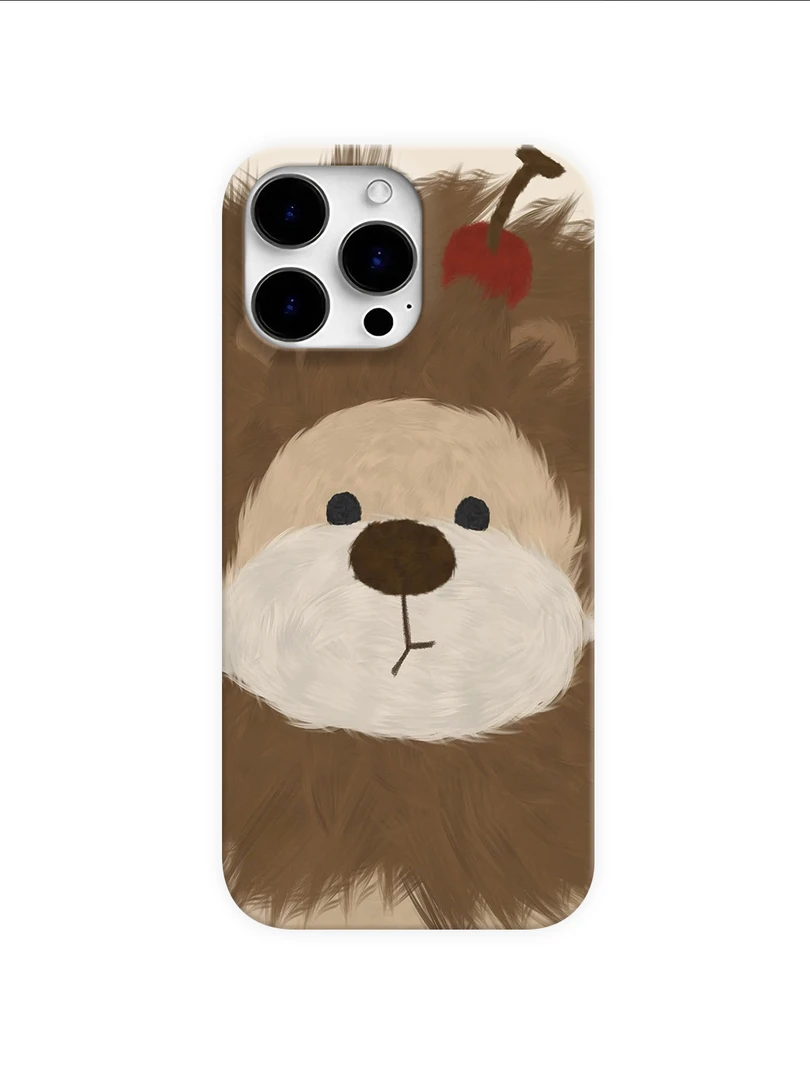 狮子头适用于苹果17promax16华为mate荣耀vivo小米oppo个性一加