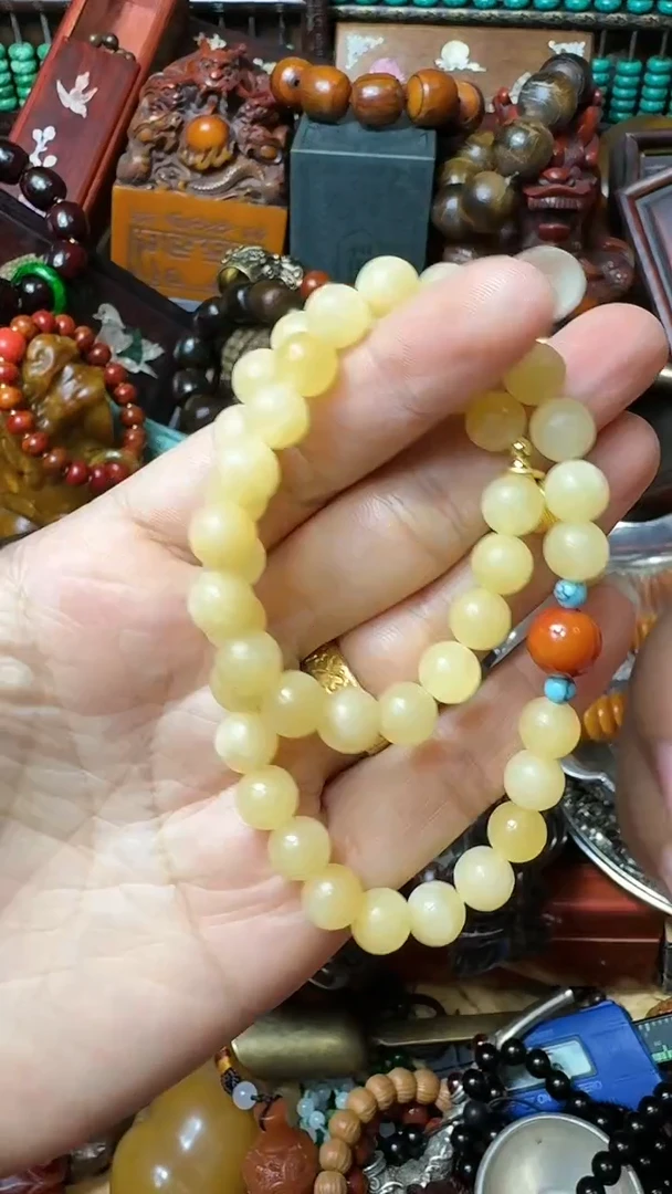 未镶嵌石英质玉（黄龙玉）珠宝奇石主播推荐：一物一拍，讲解为准！