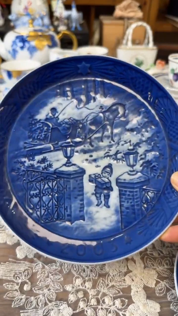 茶道具瓷器茶器  2003