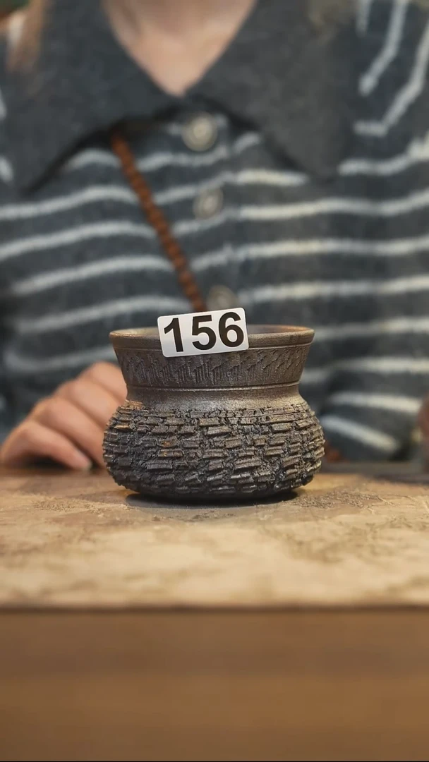 陶瓷茶器茶具建水156