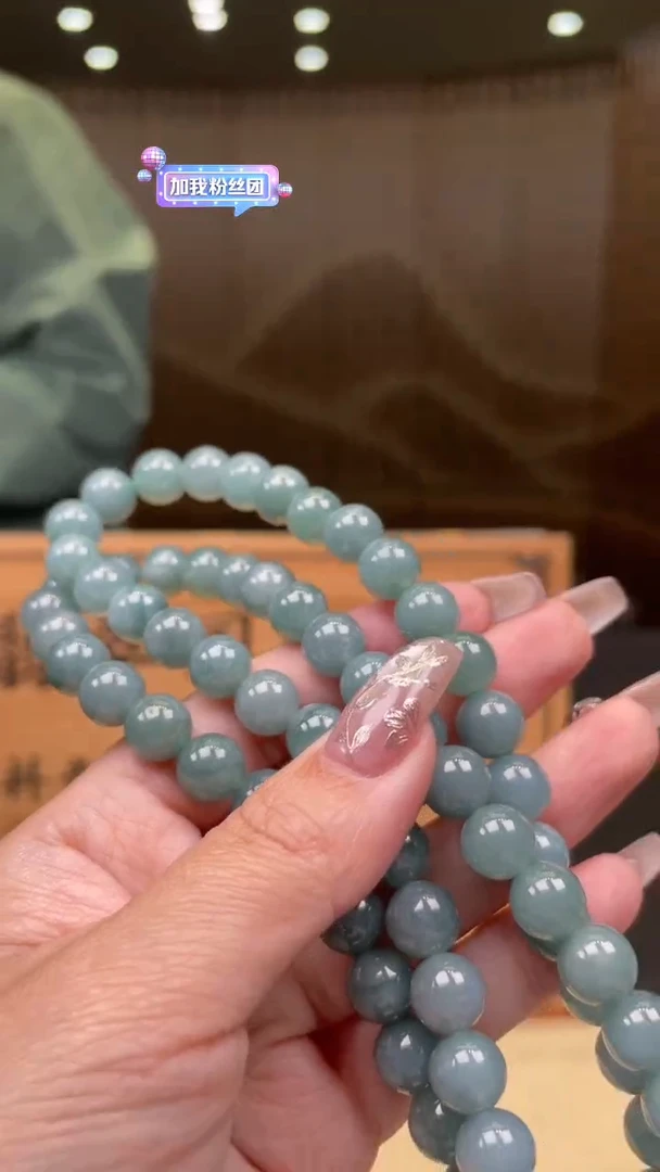【闪购商品】翡翠颈饰未镶嵌多样性发货 (只发一件) *A36