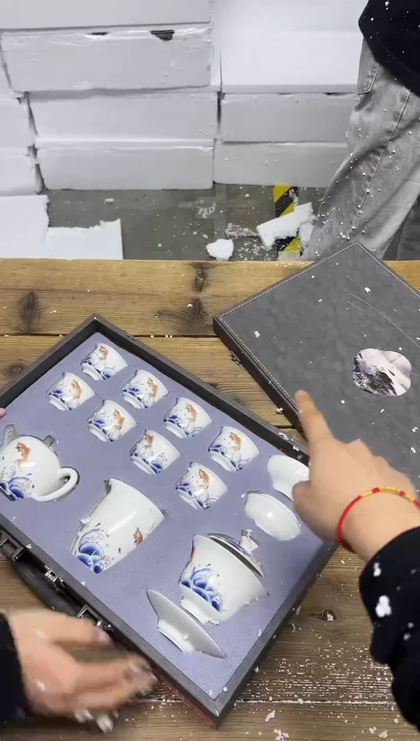 【闪购商品】其他精美茶器便宜卖了