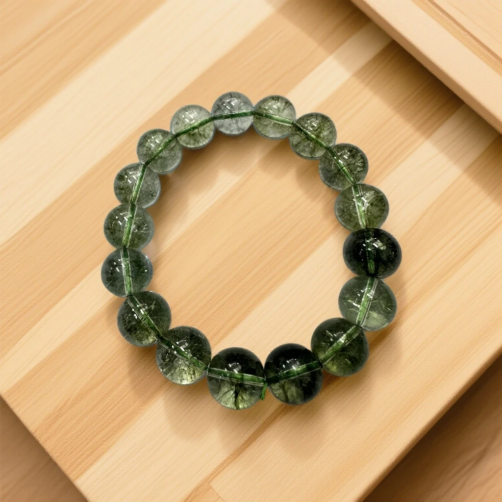 【大北】优12m/QW723-精致女士手串多样性