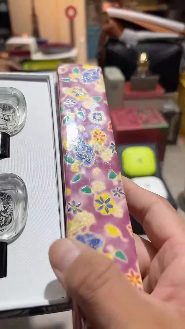 【闪购商品】瓷片正品保真，清库存