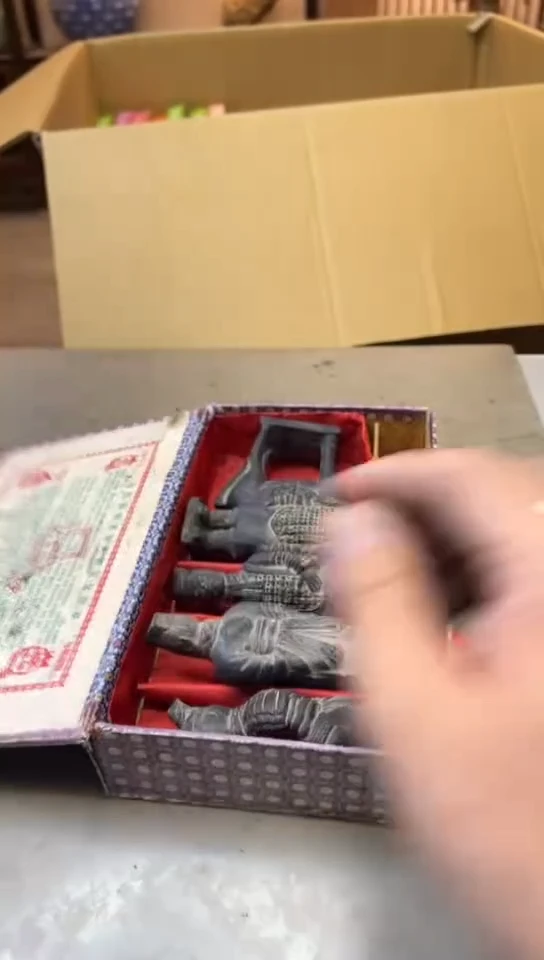 瓷片609聚宝缘海淘精选
