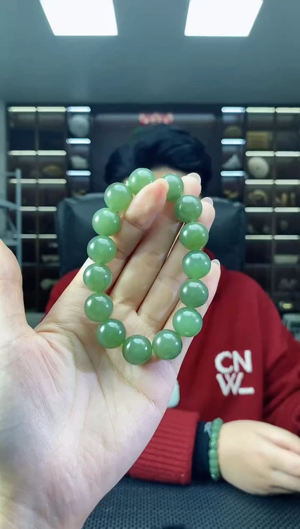 【闪购商品】和田玉手饰未镶嵌清货