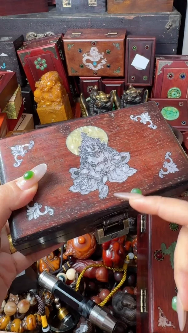 【闪购商品】木主播推荐：一物一拍，讲解为准！