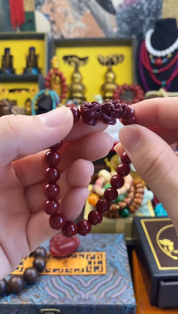 [王姬珠宝精品推荐]