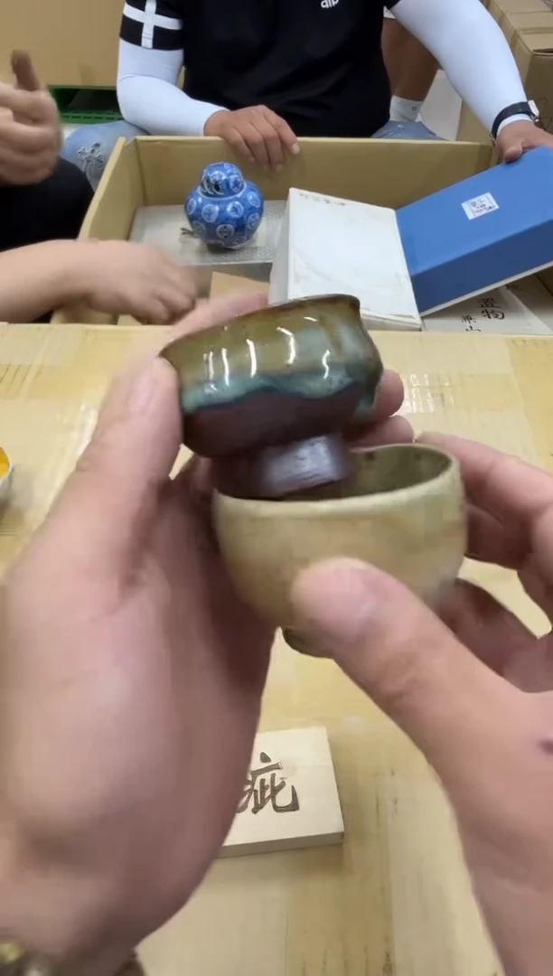 琉璃手工艺品用****53