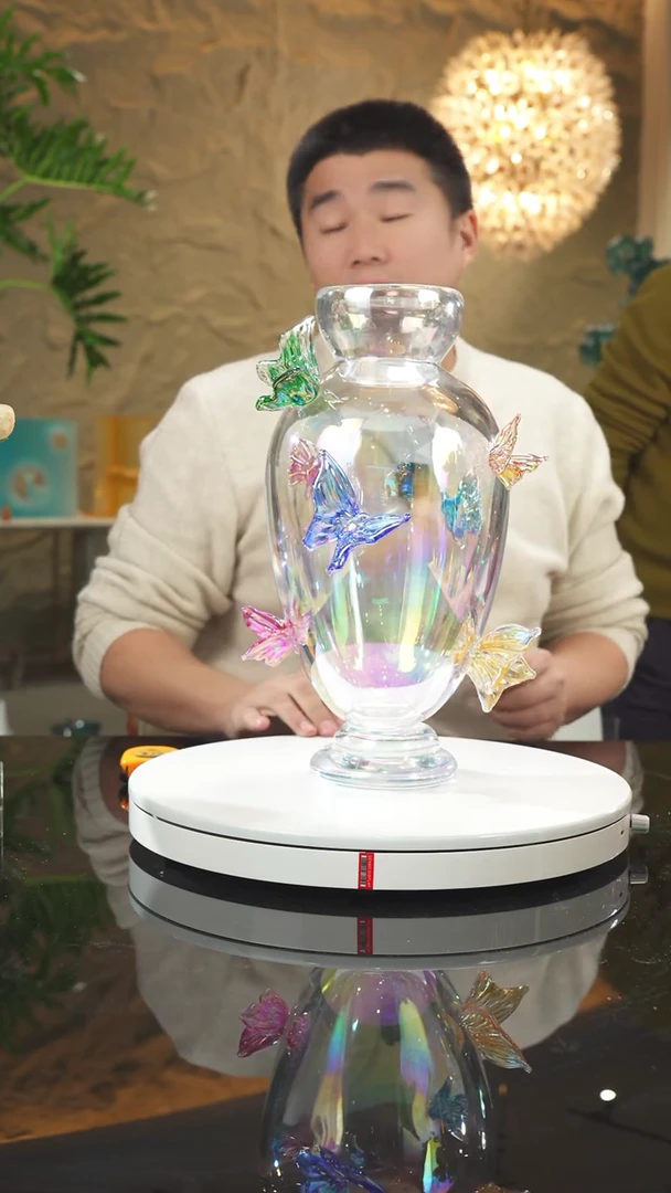 【闪购商品】摆件福利设计款花瓶摆件
