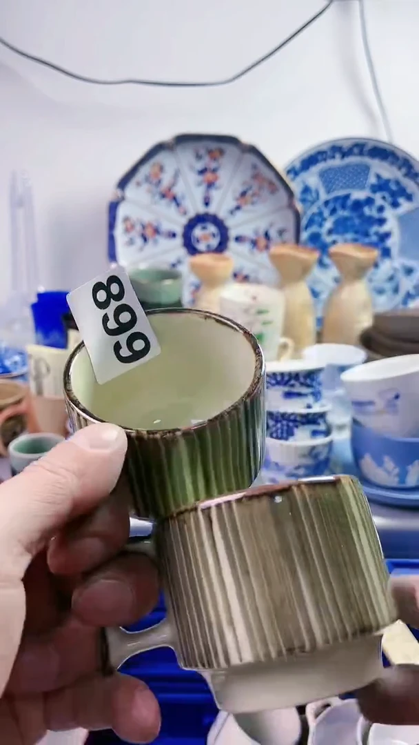 【闪购商品】瓷片77777777777 899