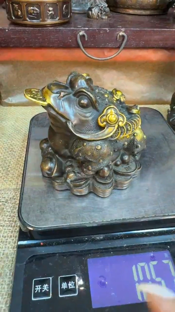 益臻铜器益臻铜器