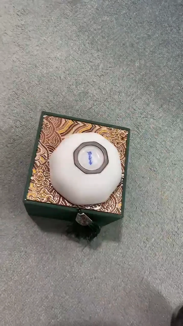 瓷片陶瓷茶器福利B0286