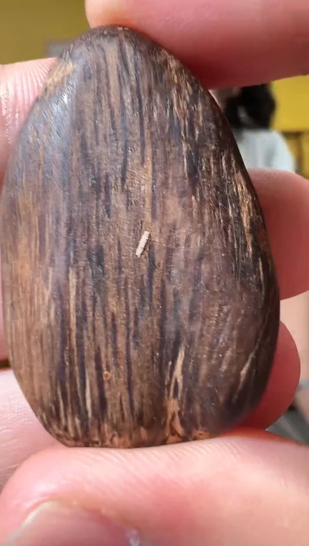 吊坠沉香4号越南多样性发一