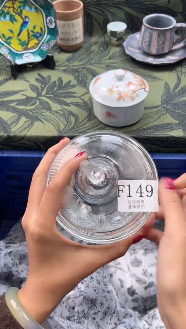 瓷片l*n       F149