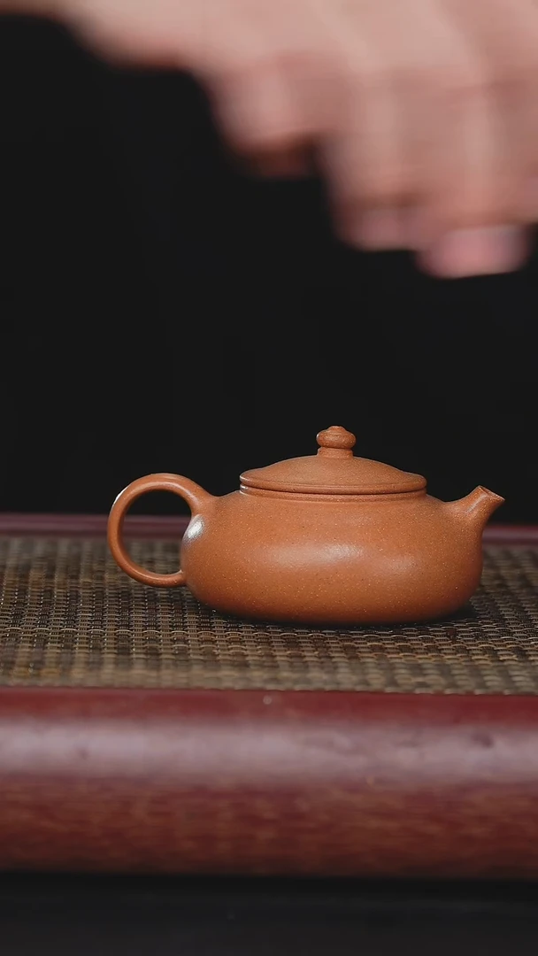 【闪购商品】紫砂茶壶紫砂茶壶