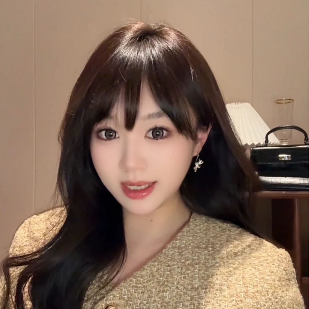 铜合金耳饰 春夏新款个性气质几何哑光不对称花瓣花朵耳环D056