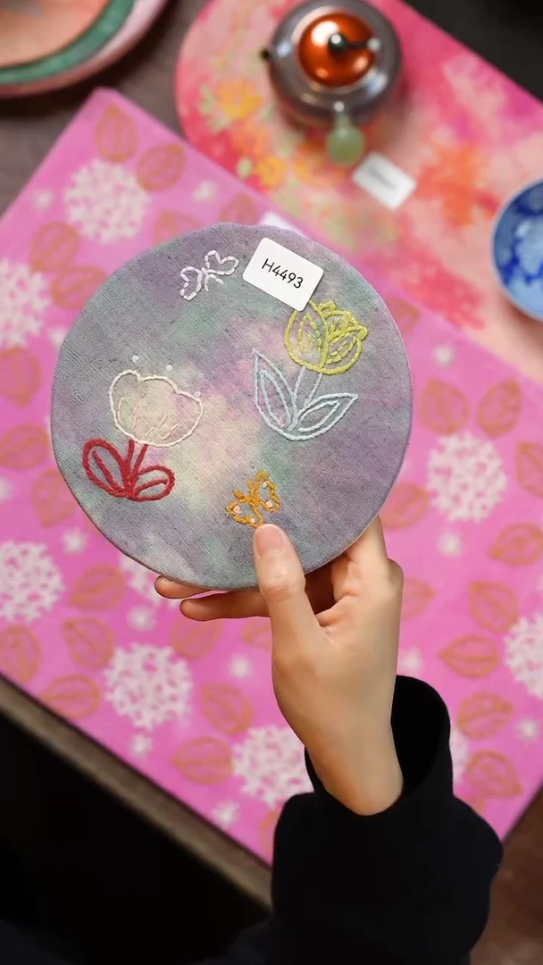 【闪购商品】摆件H4493