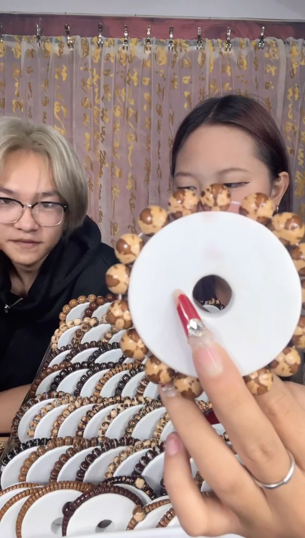 手串紫金鼠紫金鼠95