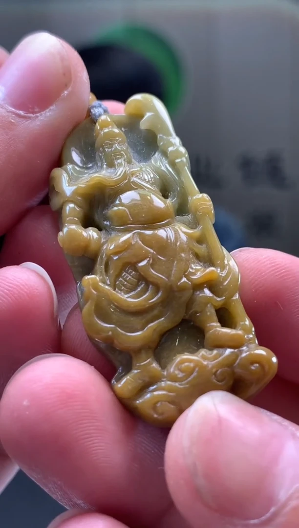 未镶嵌定制翡翠********93