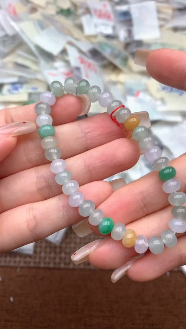 未镶嵌挂件翡翠一