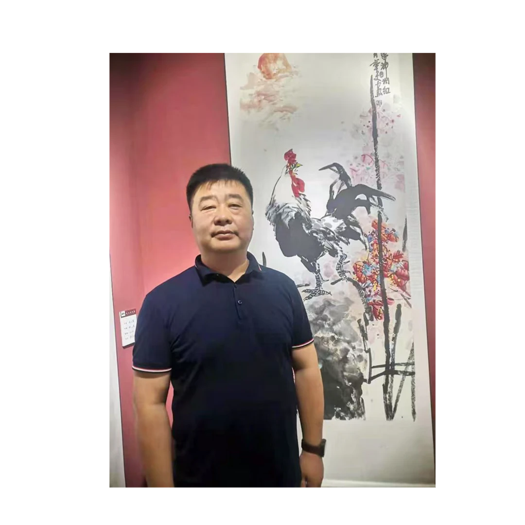 孟华文/三尺四尺五尺八尺/私人定制